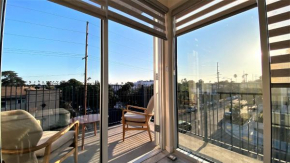 Unique Gem 3bd 2ba Apartment with Stunning Views